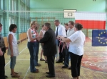 Fotografia: Návšteva Poľska a volejbalový turnaj v Kamjonke WieŁkej 2008